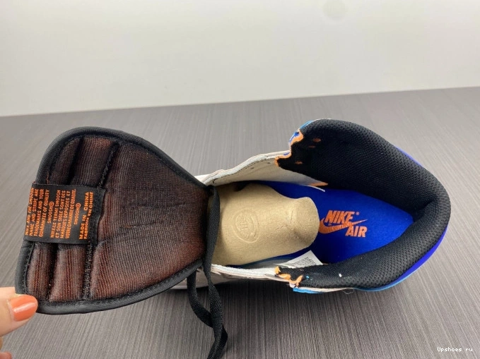 OG Prototype High Air 1 DC6515-100 Retro Jordan 0107